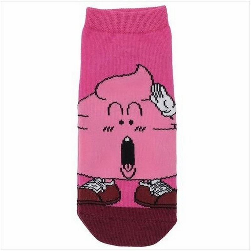 Drスランプ アラレちゃん レディースソックス うんちくん グッズ 女性用靴下 アニメキャラクター スモールプラネット かわいい 通販 Lineポイント最大0 5 Get Lineショッピング