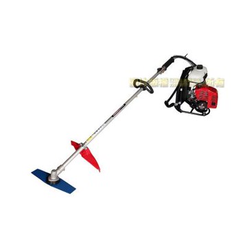 TAKANO高野 二行程軟管肩掛式引擎割草機43cc ETA430(上油壺)