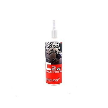 撥水劑 『好蠟』GTechniq C2v3 Liquid Crystal 100 ml (GT C2V3 噴霧鍍膜)