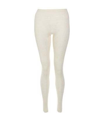 Hanro Pure Silk Leggings