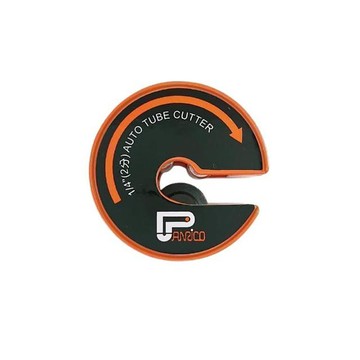 Panrico C型自動銅管切刀/2分