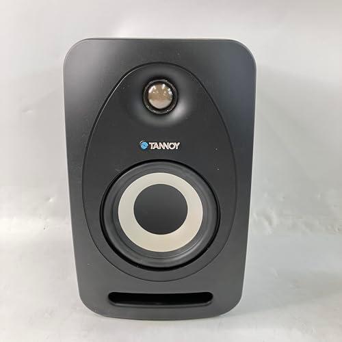 TANNOY タンノイ アクティブ スタジオ モニタースピーカー REVEAL 402 2台セット 