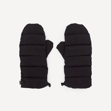 Roots 配件- PUFFER 連指手套