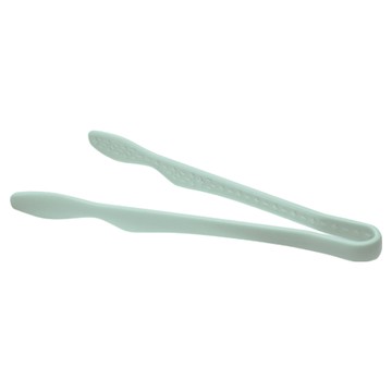 SiliPot 矽膠料理夾 L 薄荷綠 耐熱矽膠材質  1支