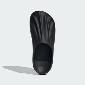adidas 愛迪達 拖鞋 男鞋 女鞋 運動 穆勒鞋 三葉草 adiFOM SUPERSTAR MULE  黑 IH7787