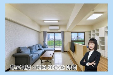 極景之最｜後勁溪首排·水岸景觀2+1房尊榮平車｜高雄市楠梓區德富街