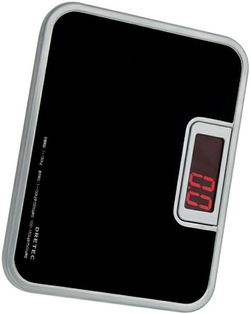徠福  BS-116BK  日本DRETEC(多利可)電子體重計  / 台【APP滿額下單10%點數(單一帳號最高1000點)】4/30止