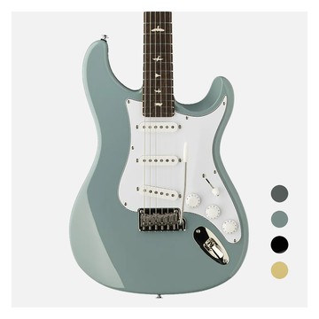 PRS SE Silver Sky Rosewood Stone Blue 電吉他 單單單 小搖座 石藍 玫瑰木指板