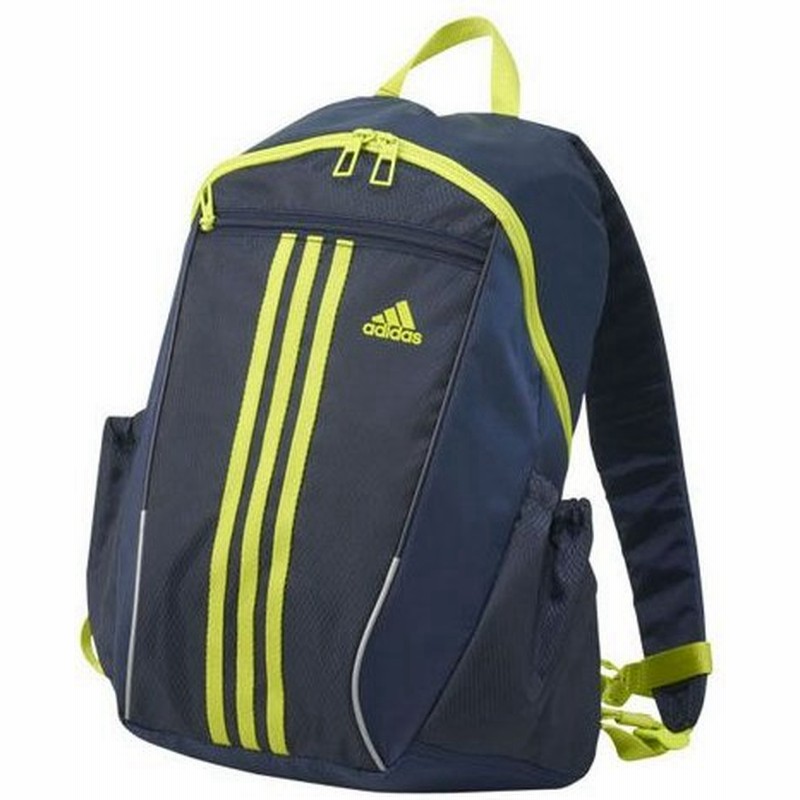 キッズ バックパック 18l カレッジネイビー Adidas アディダス サッカーフットサルバッグkbp51 5954 通販 Lineポイント最大0 5 Get Lineショッピング