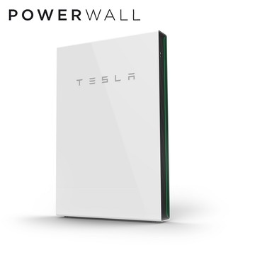 Tesla Powerwall (Powerwall*1+Gateway*1+基本10M施工)