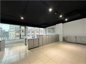 民生東路華泰財經大樓~一層一戶高樓層景觀棒價好談｜台北市中山區民生東路一段