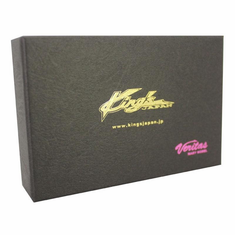 キングスジャパン プレミアムエディション ヴェリタス3 五月女真理