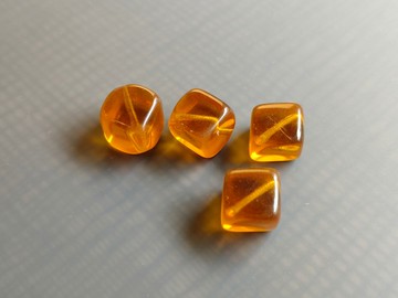 義大利老琉璃Murano散珠– LB-75