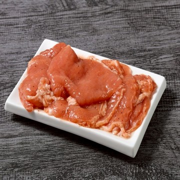 【華得水產】台灣嫩煎里肌肉排3包/6包/12包組(500g-包)-廠商直送