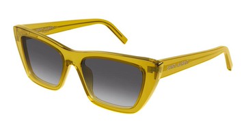 SAINT LAURENT Sunglasses