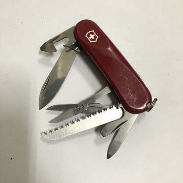 [沐沐屋] VICTORINOX Evolution 17 十五用瑞士刀