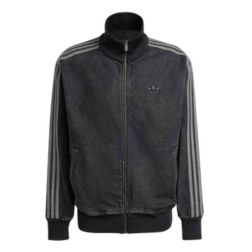 ADICOLOR DENIM FIREBIRD TRACK TOP