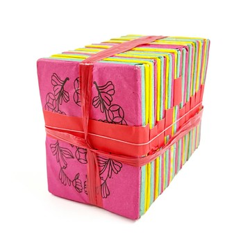 【金紙】中部花仔錢 三色花 祈福 祭祀 幸福香堂