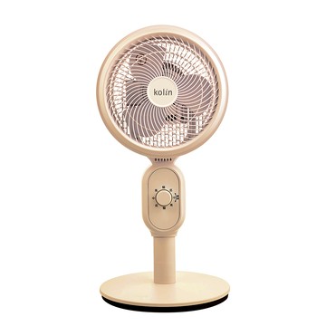 歌林9吋擺頭循環立扇 KFC-LN834