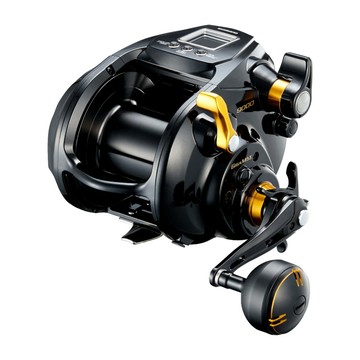 SHIMANO 22 BEASTMASTER 9000 電動捲線器
