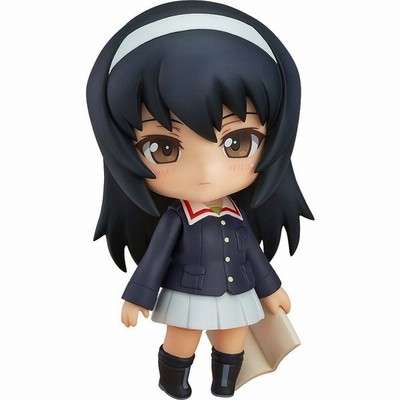 ねんどろいど 5 ガールズ パンツァー 冷泉麻子 再販 グッドスマイルカンパニー 新品 通販 Lineポイント最大0 5 Get Lineショッピング