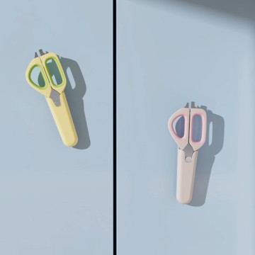 【ZUUTii】萬用廚房剪刀