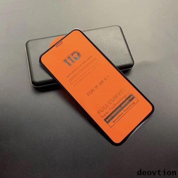 適用於 IPhone 11 12 13 14 15 Pro Max 玻璃貼 i7 i8 plus Xs XR 保護貼