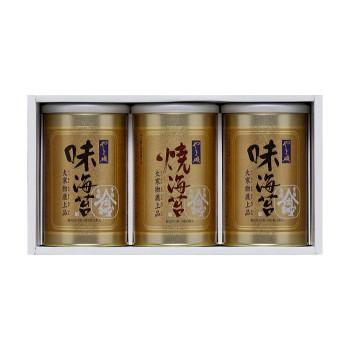 やま磯 海苔ギフト 大寒物漉上品 大寒-30N