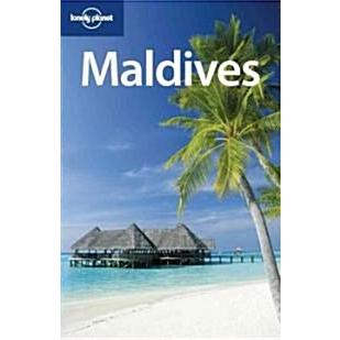 Lonely Planet Maldives (Paperback  7th)