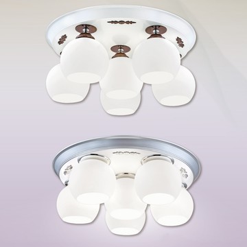 E27 現代風吸頂燈 F55-47-3001、3002、3003、3004、3005、3006