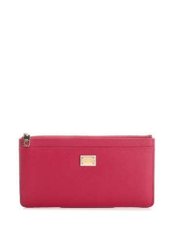 Dolce & Gabbana Large Card Holder