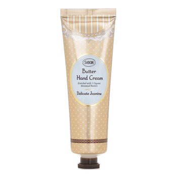 【Sabon】茉莉花語極潤護手霜
