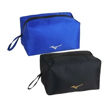 MIZUNO SWIM N3JMC005- 防水袋 L號 游泳用品 收納袋【iSport愛運動】
