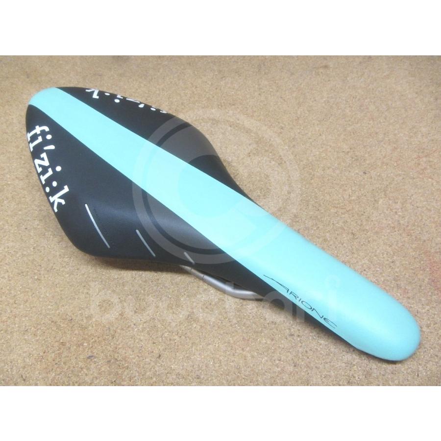 fizik 「フィジーク」 ARIONE R7 チェレステ サドル / 宇都宮店