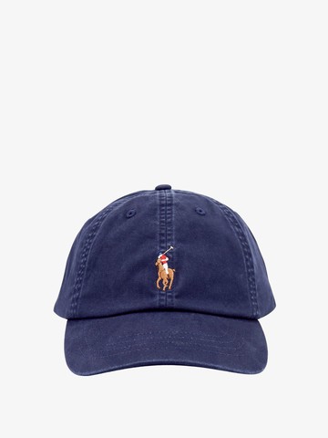 Classic sport hat - POLO RALPH LAUREN - gender_Man
