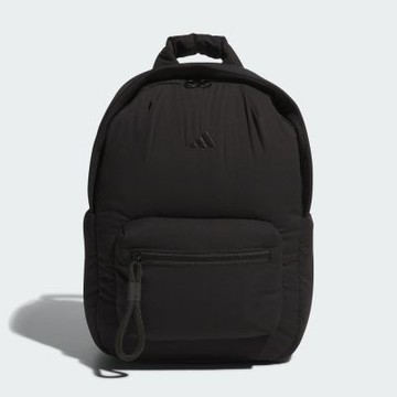 【adidas 愛迪達】 MUST HAVES 後背包 男/女 JZ4409