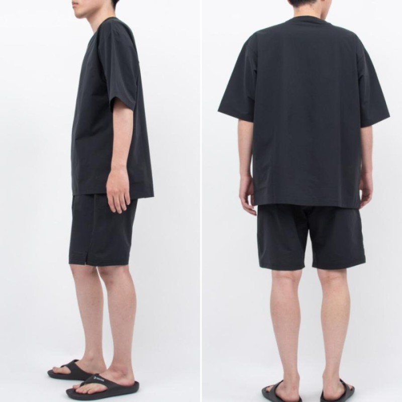 TENTIAL テンシャル WORK WEAR リカバリーウェア MIGARU DRY