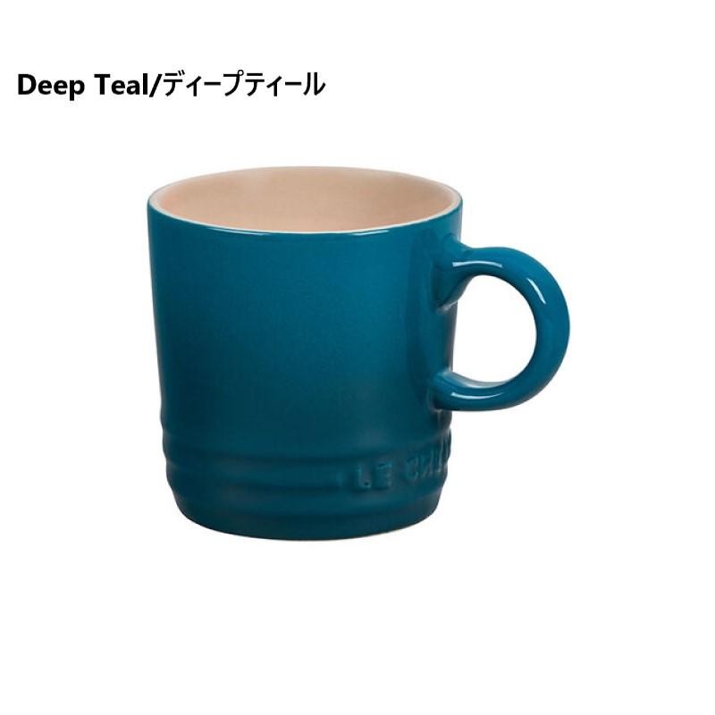 ル・クルーゼ エスプレッソ マグ 2個セット ルクルゼ ルクルーゼ コップ カップ デミタス Le Creuset 3oz Demitasse Cup  | LINEブランドカタログ