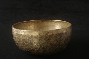 Jambati老缽 音階G【大缽】