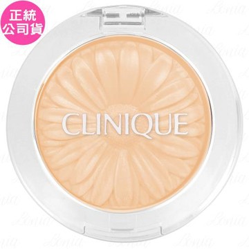 CLINIQUE倩碧 花漾腮紅(#20 sorbet pop)(3.5g)(公司貨)