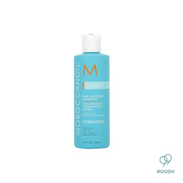 Moroccanoil 摩洛哥優油｜超輕感保濕洗髮露 250ml