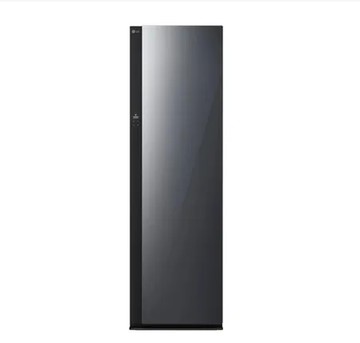 【LG 樂金】 Styler☆ 蒸氣電子衣櫥第二代-奢華鏡面 手持蒸氣掛燙款(R723MB)