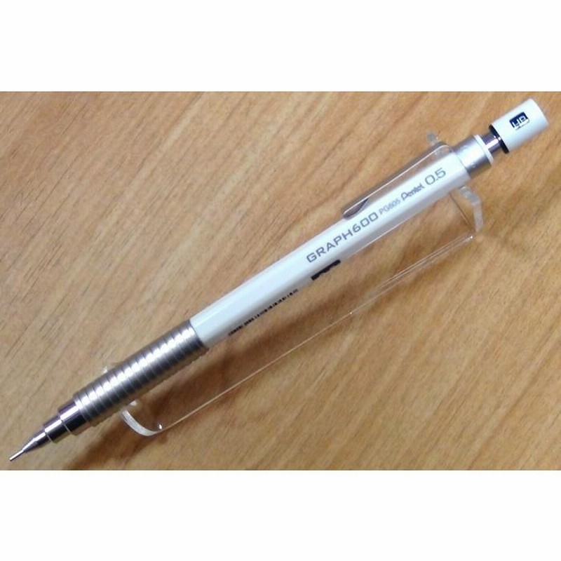 楽天市場】ぺんてる海外限定P365 シャープペン 0.5mm 5色入荷