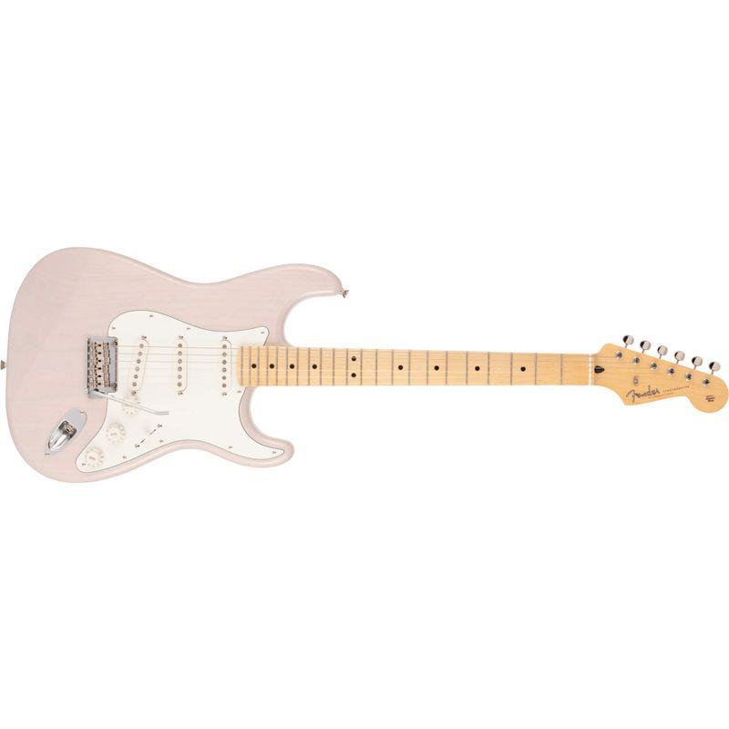 Fender エレキギター Made in Japan Hybrid II Stratocaster?, Maple Fingerboard