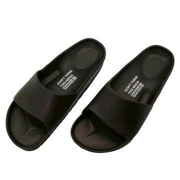 91025 流線活力室外拖鞋-黑27