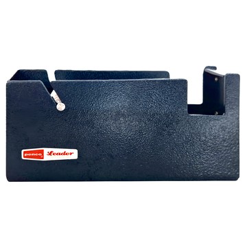 HIGHTIDE penco Leader 桌面金屬膠帶台 DP 176  海藍色  1個