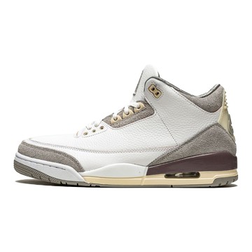 WMNS AIR JORDAN 3 RETRO A MA MANIERE RAISED BY WOMEN