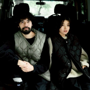 【預購】魔法瓶保暖背心(短版) 寬鬆短版 - 黑色