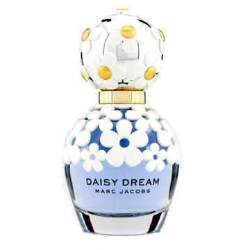 Marc Jacobs Daisy Dream 雛菊之夢女性淡香水 50ml/1.7oz