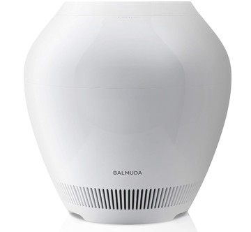 BALMUDA ERN-1100SD 加濕器 空氣清淨 偵測濕度 可水洗 定時 質感家電 品味家電 禮物 日本代購